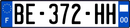 BE-372-HH