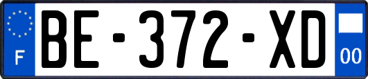 BE-372-XD