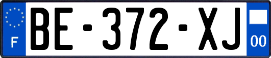 BE-372-XJ