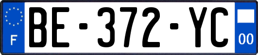 BE-372-YC