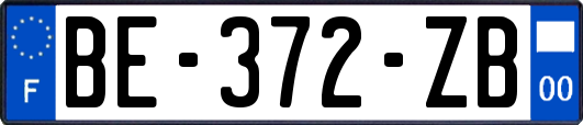 BE-372-ZB