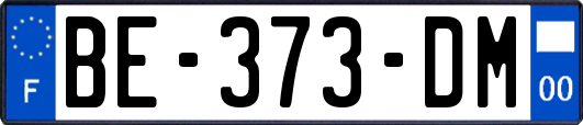 BE-373-DM