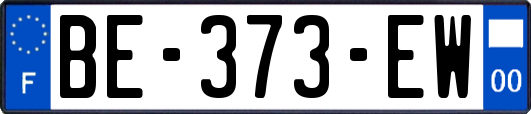 BE-373-EW