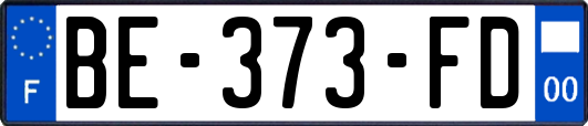 BE-373-FD