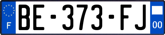 BE-373-FJ