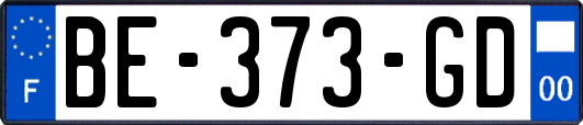 BE-373-GD