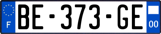 BE-373-GE
