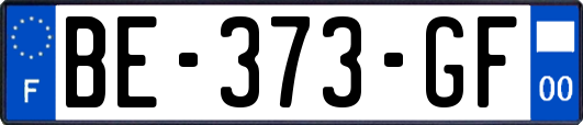 BE-373-GF