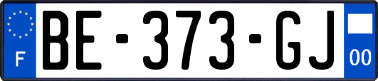 BE-373-GJ