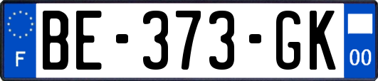 BE-373-GK