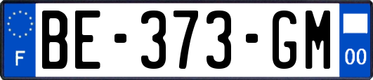 BE-373-GM