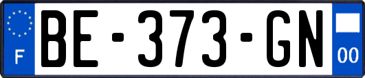 BE-373-GN