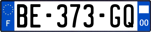 BE-373-GQ