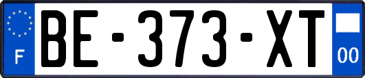BE-373-XT