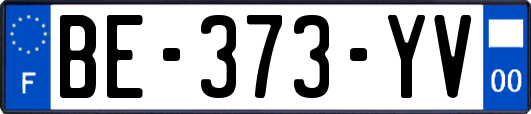 BE-373-YV