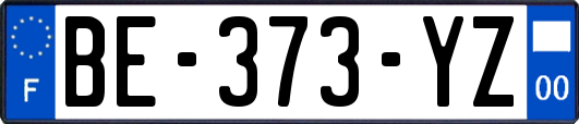 BE-373-YZ