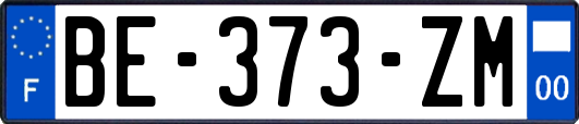 BE-373-ZM