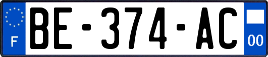 BE-374-AC