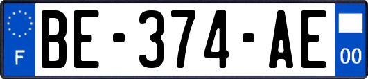 BE-374-AE