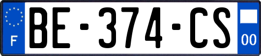 BE-374-CS