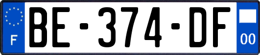 BE-374-DF