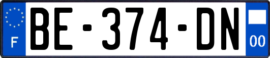 BE-374-DN