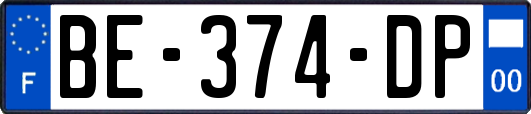 BE-374-DP