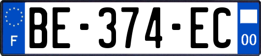 BE-374-EC