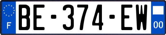 BE-374-EW