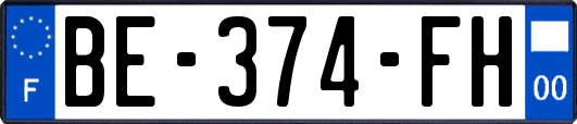 BE-374-FH