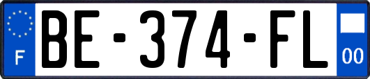BE-374-FL