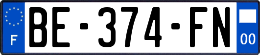 BE-374-FN