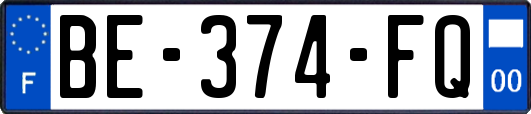 BE-374-FQ