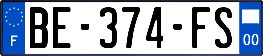 BE-374-FS