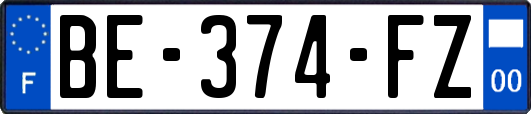 BE-374-FZ