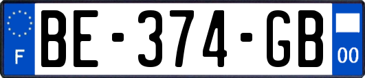 BE-374-GB