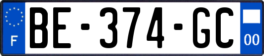 BE-374-GC