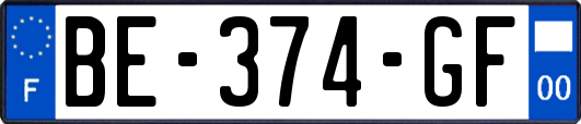 BE-374-GF