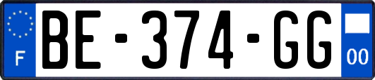 BE-374-GG