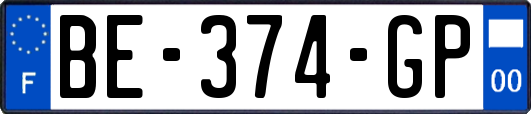 BE-374-GP