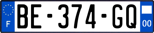 BE-374-GQ