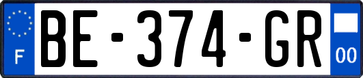 BE-374-GR