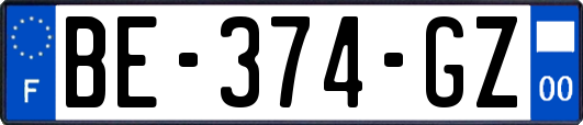 BE-374-GZ