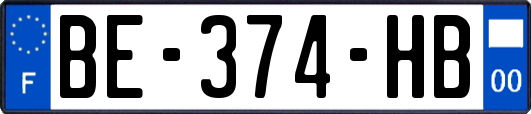BE-374-HB