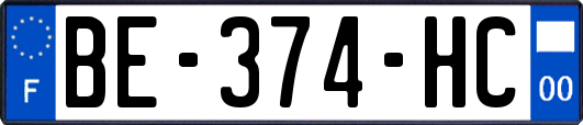 BE-374-HC