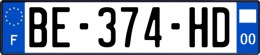 BE-374-HD