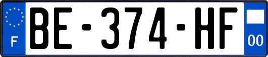 BE-374-HF