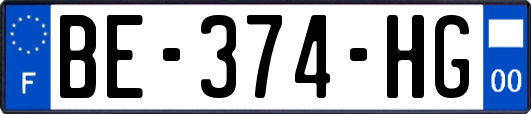 BE-374-HG