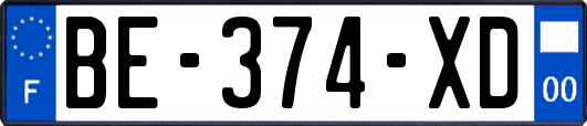 BE-374-XD