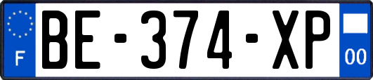 BE-374-XP
